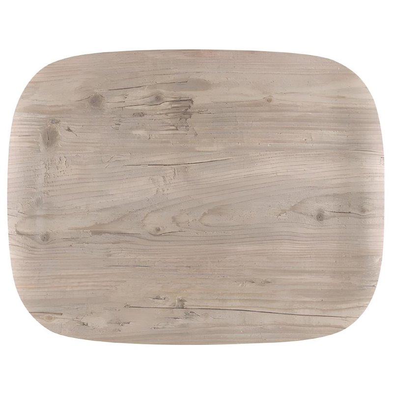 Plateaux Roltex Craft FSC&reg; Mix Alpha 46 x 36 cm vintage (lot de 25) - Gastronoble - HZ792