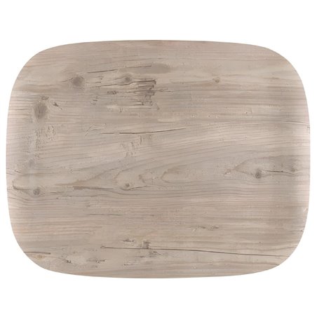 Plateaux Roltex Craft FSC&reg; Mix Alpha 46 x 36 cm vintage (lot de 25) - Gastronoble - HZ792