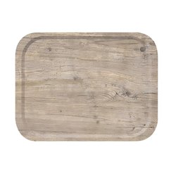 Plateaux Roltex Craft FSC&reg; Mix Cafetaria 42 x 32 cm vintage (lot de 25) - Gastronoble - HZ793