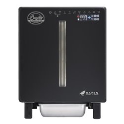 Fumoir Bradley Smoker Raven - Gastronoble - JB901