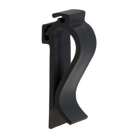 Clips porte-&eacute;tiquettes Securit (lot de 6) - Gastronoble - CU911