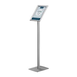Porte-affiche Europel avec cadre clipsable A4 25mm - Gastronoble - HU449
