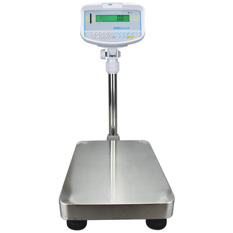 Balance industrielle adam GBK-M