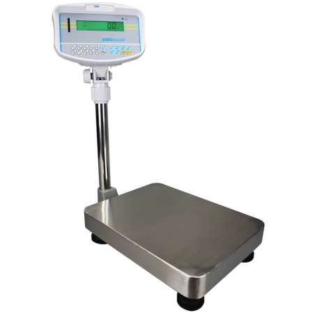 Balance industrielle adam GBK-M