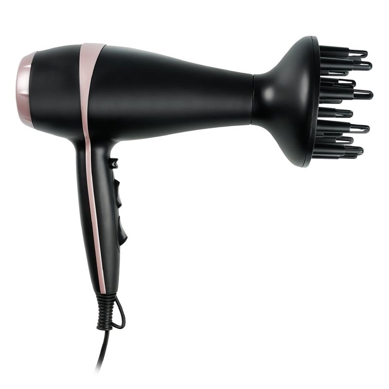 S&egrave;che-cheveux avec moteur AC Tristar - Gastronoble - FU545