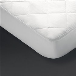 Prot&egrave;ge-matelas Essentials Mitre simple - Gastronoble - GT759