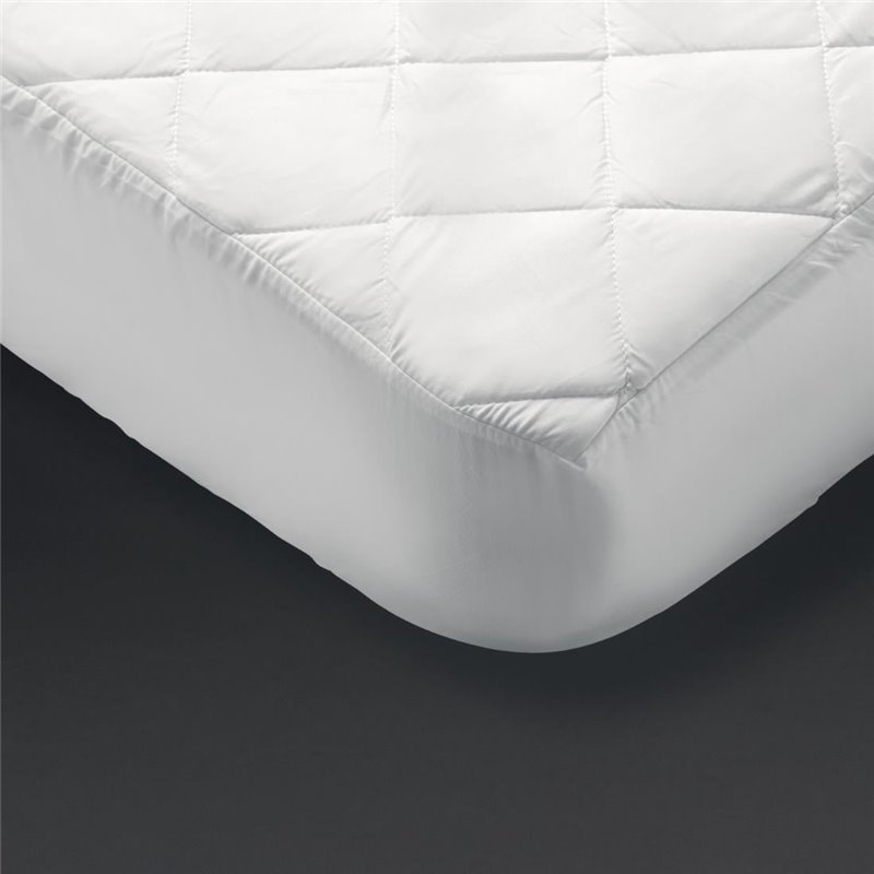 Prot&egrave;ge-matelas Quiltop Mitre Comfort  simple - Gastronoble - GT838