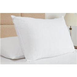 Oreiller Mitre Comfort Simply Soft - Gastronoble - GT858