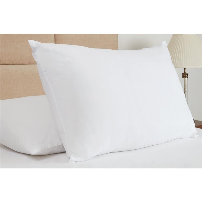 Oreiller Mitre Comfort Simply Soft - Gastronoble - GT858
