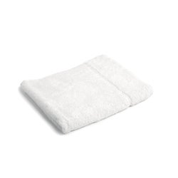 Serviette de toilette Mitre Comfort Nova blanche 500x900&nbsp;mm - Gastronoble - HR078