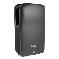 S&egrave;che-mains ultra-rapide Jantex noir - Gastronoble - JB026