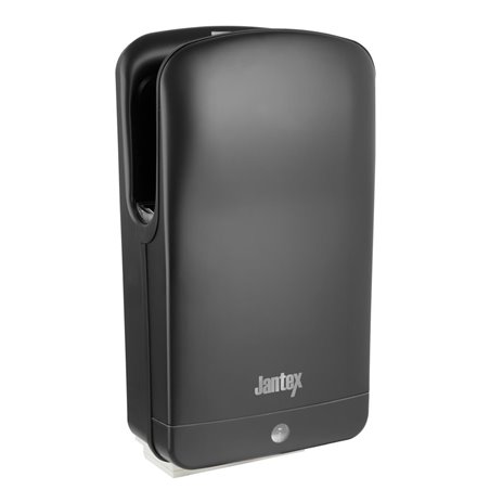 S&egrave;che-mains ultra-rapide Jantex noir - Gastronoble - JB026
