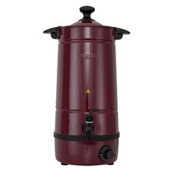 Marmite &agrave; vin chaud et cidre chaud Buffalo 7L - Gastronoble - HT767