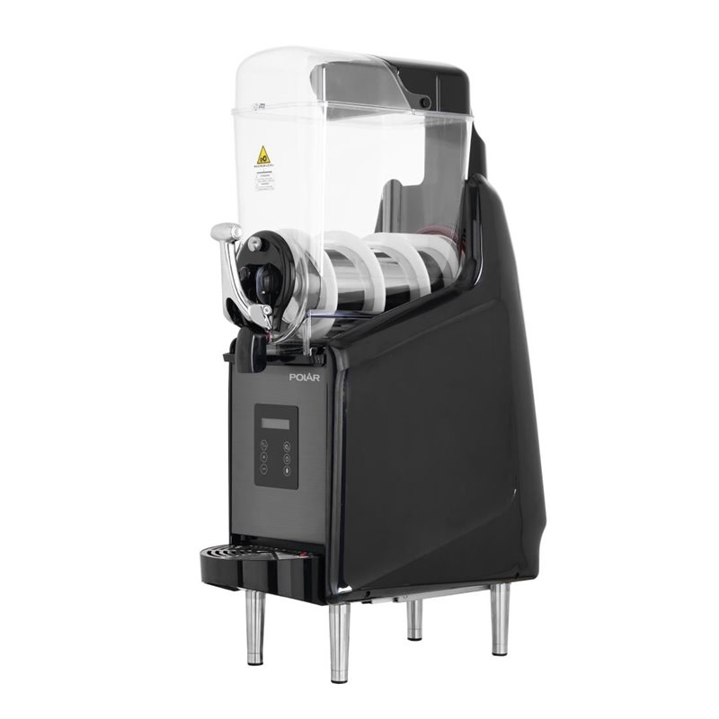 Machine &agrave; granit&eacute; Polar S&eacute;rie U 1x 12L - Gastronoble - UA044