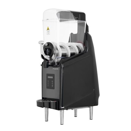 Machine &agrave; granit&eacute; Polar S&eacute;rie U 1x 12L - Gastronoble - UA044