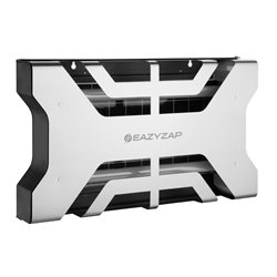 D&eacute;sinsectiseur professionnel LED avec plaques de glu Eazyzap - Gastronoble - GP549