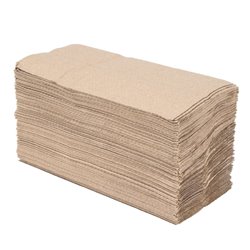 Essuie-mains pli&eacute; en C Jantex Green 100% recycl&eacute; 2 plis (2250 feuilles) - Gastronoble - HX936