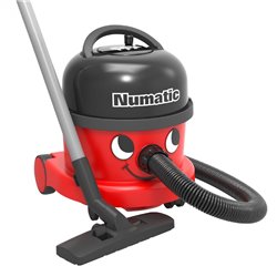 Aspirateur Numatic NRV.240 avec kit d'accessoires Pro - Gastronoble - CK260