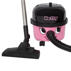 Aspirateur Numatic Hetty HET160-11 - Gastronoble - GG969