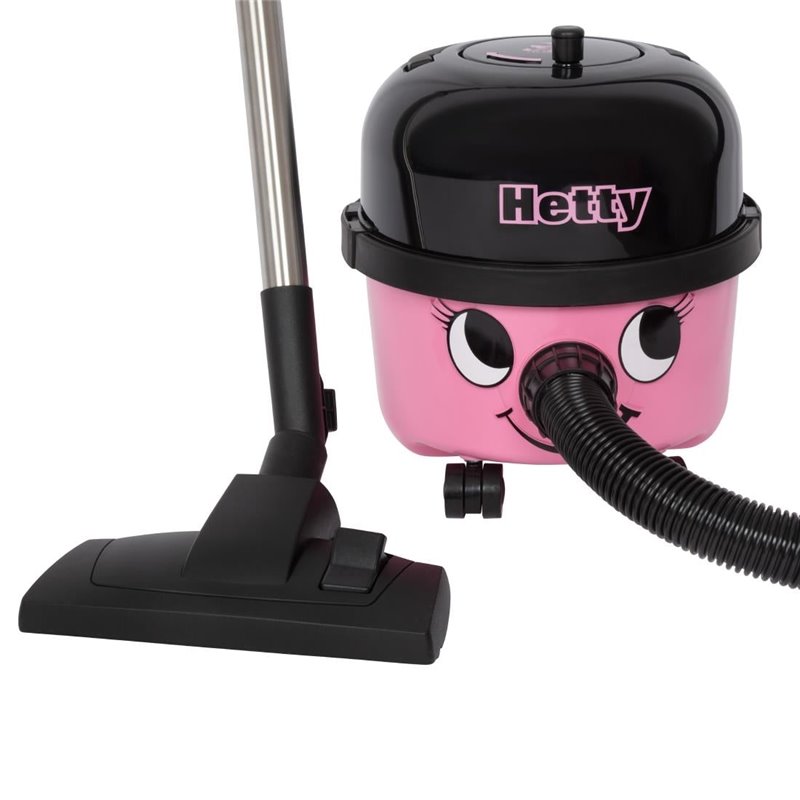 Aspirateur Numatic Hetty HET160-11 - Gastronoble - GG969