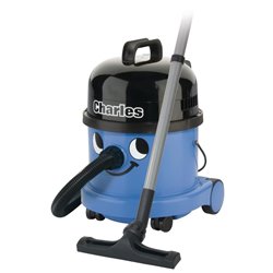Aspirateur eau et poussi&egrave;re Numatic Charles CVC370-2 - Gastronoble - GH880