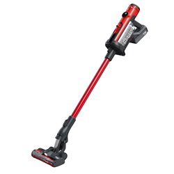 Aspirateur balai Numatic Henry Quick HEN100R rouge - Gastronoble - HU486