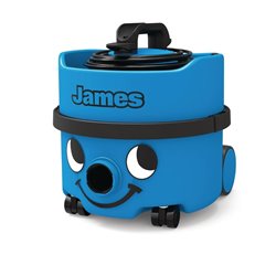 Aspirateur James Numatic JVP 180-11 - Gastronoble - L610