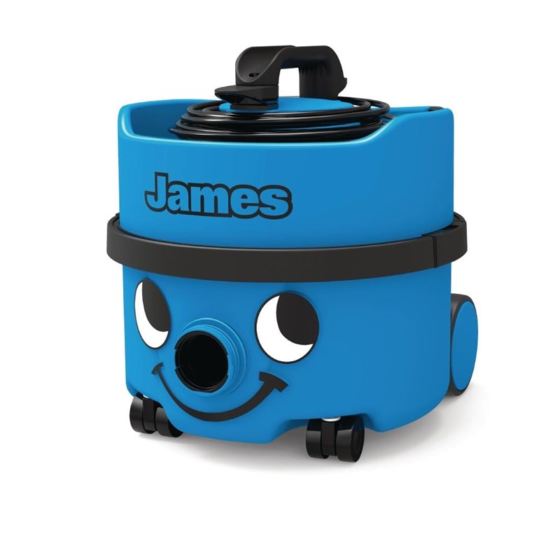 Aspirateur James Numatic JVP 180-11 - Gastronoble - L610