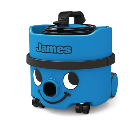 Aspirateur James Numatic JVP 180-11 - Gastronoble - L610