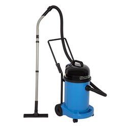 Aspirateur eau et poussi&egrave;re professionnel Numatic WV470 - Gastronoble - L922
