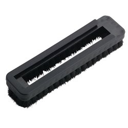 Brosse coulissante Numatic 150mm pour embout tissus d'ameublement pour GG969 M975 CK260 L610 - Gastronoble - N825