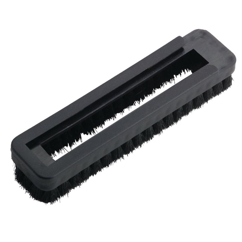Brosse coulissante Numatic 150mm pour embout tissus d'ameublement pour GG969 M975 CK260 L610 - Gastronoble - N825