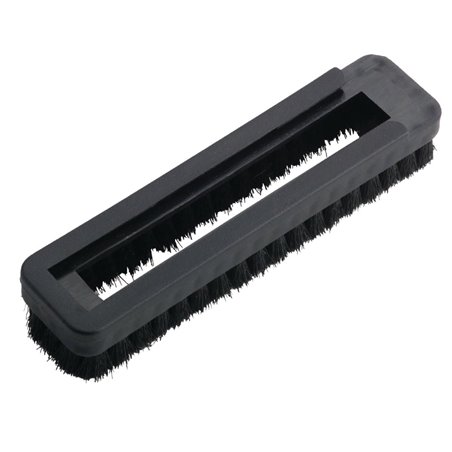 Brosse coulissante Numatic 150mm pour embout tissus d'ameublement pour GG969 M975 CK260 L610 - Gastronoble - N825