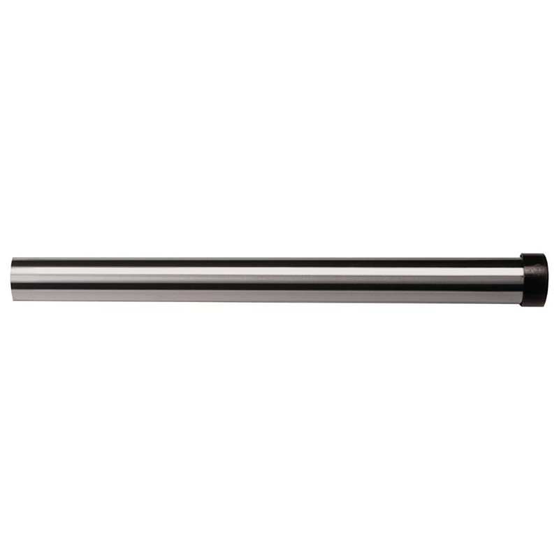 Tube d'extension inox Numatic r&eacute;f NVA-601008 pour GG969 M975 CK260 L610 - Gastronoble - N826