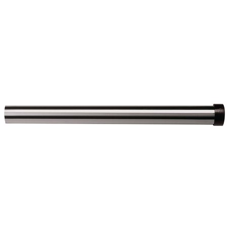 Tube d'extension inox Numatic r&eacute;f NVA-601008 pour GG969 M975 CK260 L610 - Gastronoble - N826