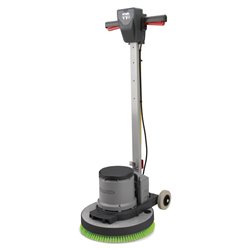 Monobrosse basse vitesse Numatic HFM 1515G - Gastronoble - T217