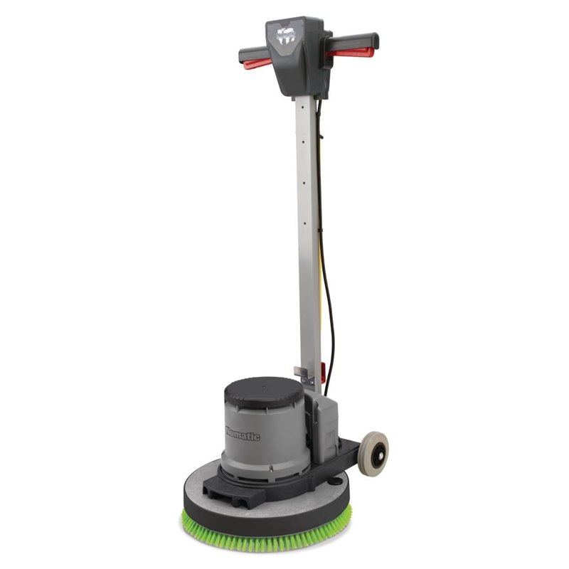 Monobrosse basse vitesse Numatic HFM 1515G - Gastronoble - T217