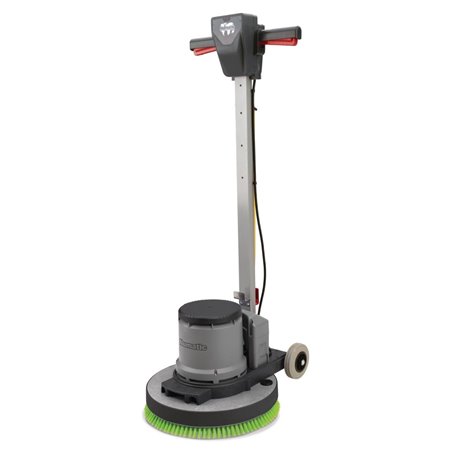 Monobrosse basse vitesse Numatic HFM 1515G - Gastronoble - T217
