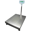 GFK adam platform weegschaal