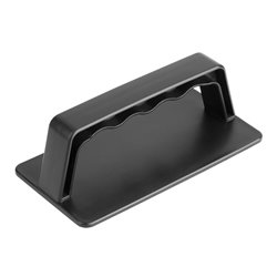 Poign&eacute;e porte-tampon pour plaque de cuisson Jantex - Gastronoble - HX277