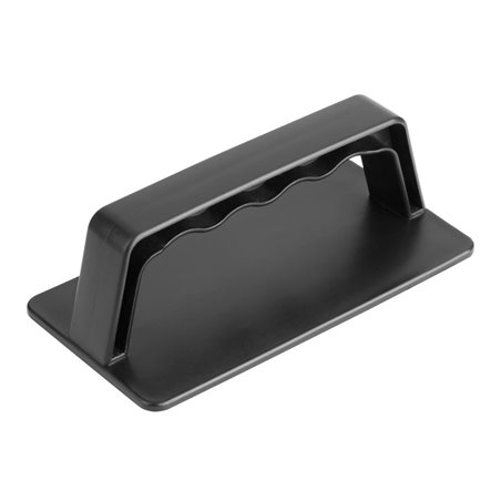 Poign&eacute;e porte-tampon pour plaque de cuisson Jantex - Gastronoble - HX277