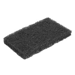 Tampons nettoyants pour plaque de cuisson Jantex (lot de 10) - Gastronoble - HX278