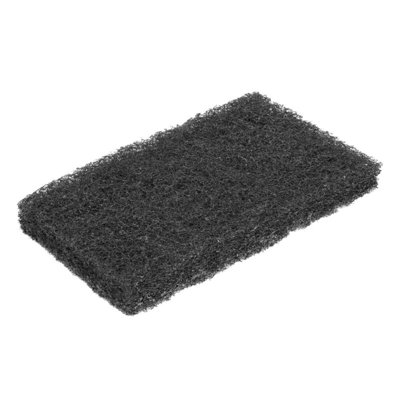 Tampons nettoyants pour plaque de cuisson Jantex (lot de 10) - Gastronoble - HX278