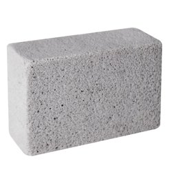 Pierre abrasive Jantex - Gastronoble - CW720