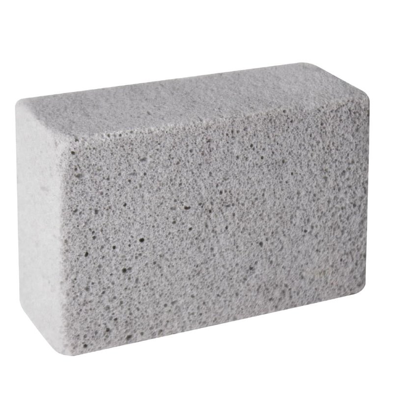 Pierre abrasive Jantex - Gastronoble - CW720