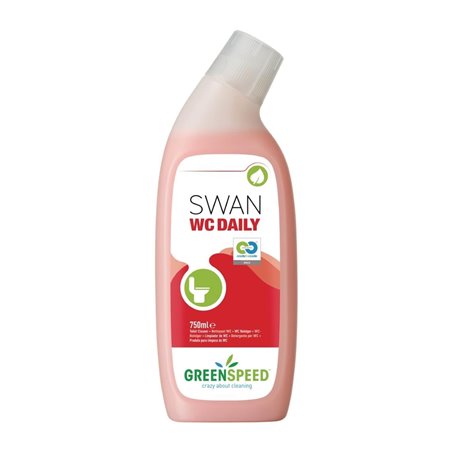 Nettoyant WC pr&ecirc;t &agrave; l'emploi Greenspeed 750ml - Gastronoble - CX174