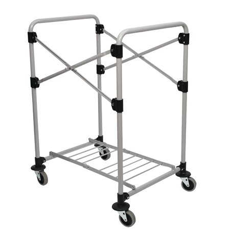 Cadre de chariot Rubbermaid X-Cart 150L - Gastronoble - GH665