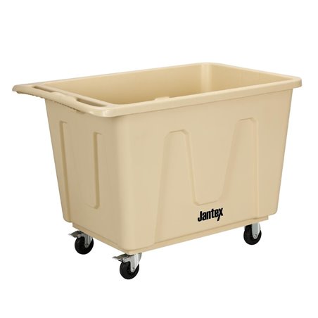 Chariot &agrave; linge Jantex avec roues 350L - Gastronoble - HT474