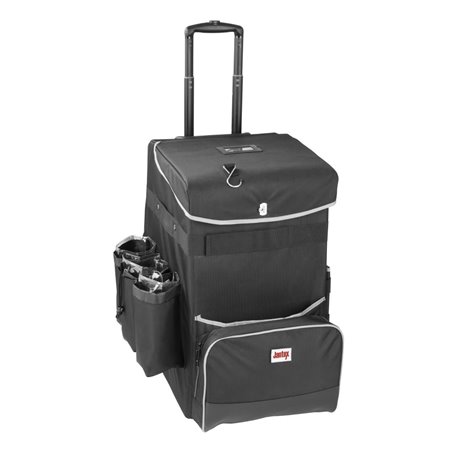 Chariot de nettoyage mobile Jantex - Gastronoble - HX254