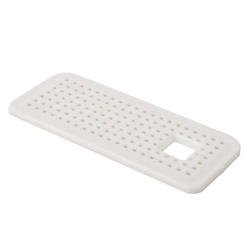 Tamis rectangulaire - Gastronoble - AB397